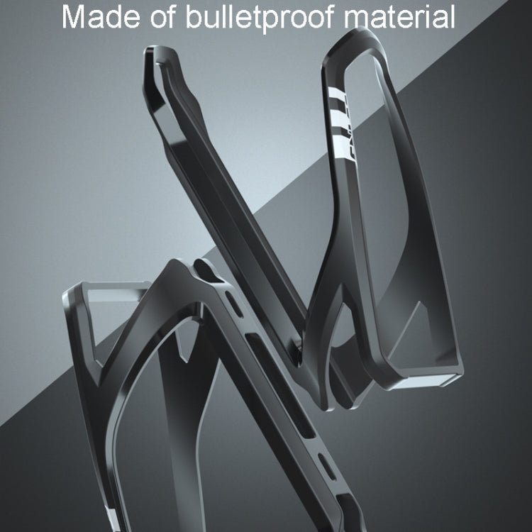 ENLEE R-30 Plastic Bicycle Bottle Cage Road And Mountain Bike Cylinder Holder Cycling Accessories