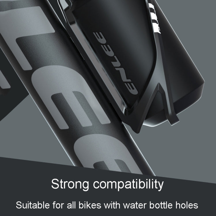 ENLEE R-30 Plastic Bicycle Bottle Cage Road And Mountain Bike Cylinder Holder Cycling Accessories