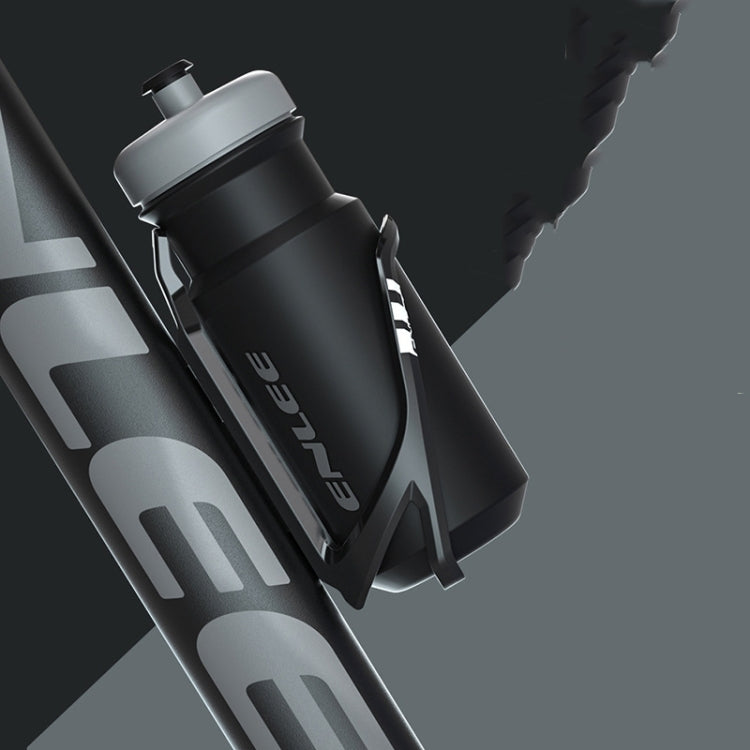 ENLEE R-30 Plastic Bicycle Bottle Cage Road And Mountain Bike Cylinder Holder Cycling Accessories