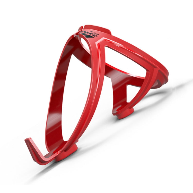 ENLEE R-50 Plastic Bicycle Bottle Cage Road And Mountain Bike Cylinder Holder Cycling Accessories