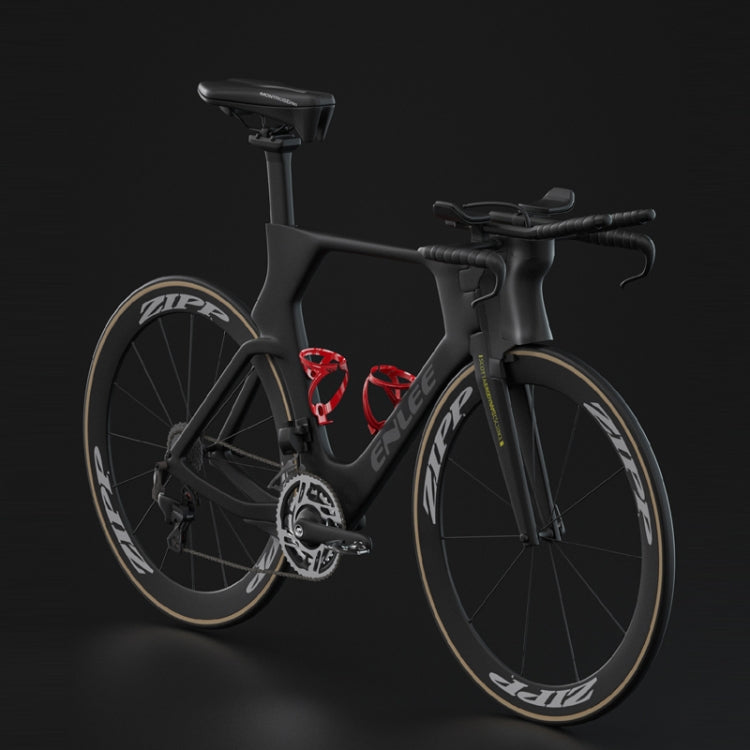 ENLEE R-50 Plastic Bicycle Bottle Cage Road And Mountain Bike Cylinder Holder Cycling Accessories