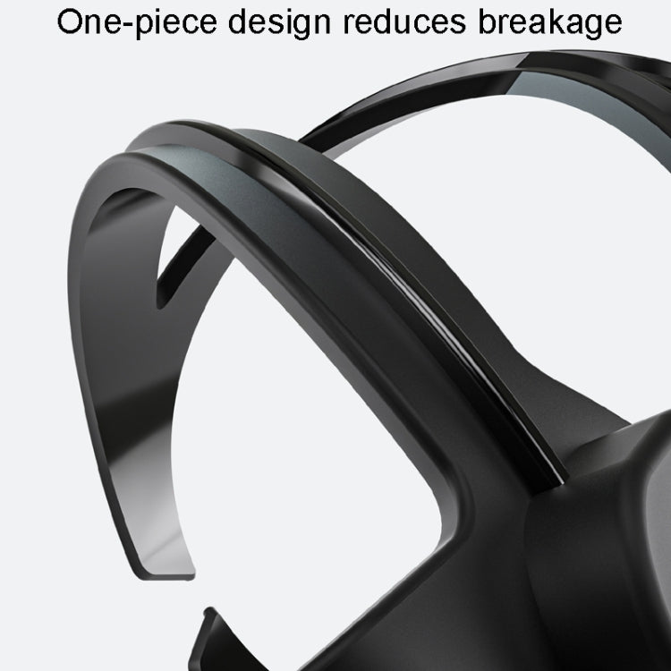 ENLEE R-50 Plastic Bicycle Bottle Cage Road And Mountain Bike Cylinder Holder Cycling Accessories