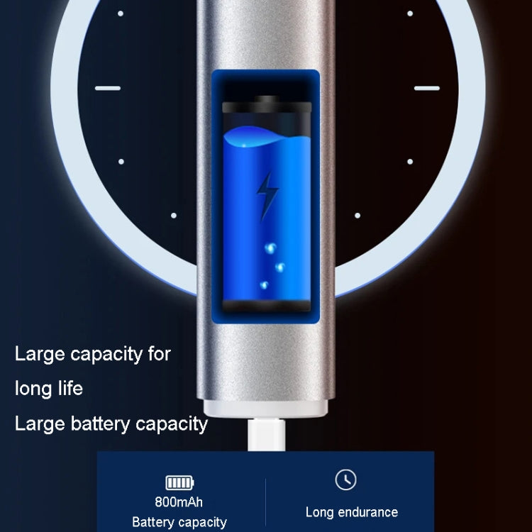 15 Gears Rechargeable Mole Spotting Pen Laser Beauty Instrument Spot Removal Magic Tool