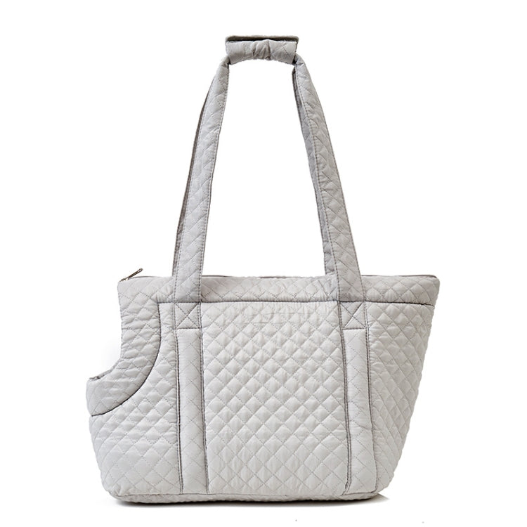 Pet Handbag Autumn And Winter Shoulder Cat Outing Bag