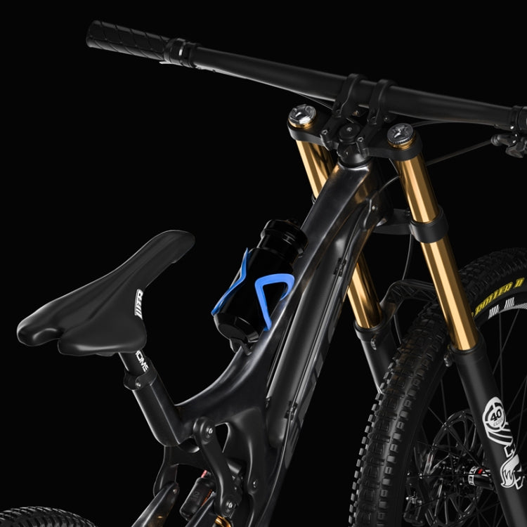 ENLEE R-60 Plastic Bicycle Bottle Cage Road And Mountain Bike Cylinder Holder Cycling Accessories