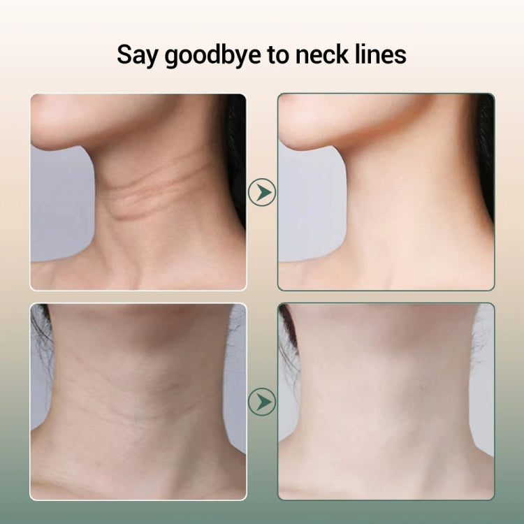 HY38 EMS Micro-Current Constant Temperature Neck Beauty Instrument Facial Introduction Device