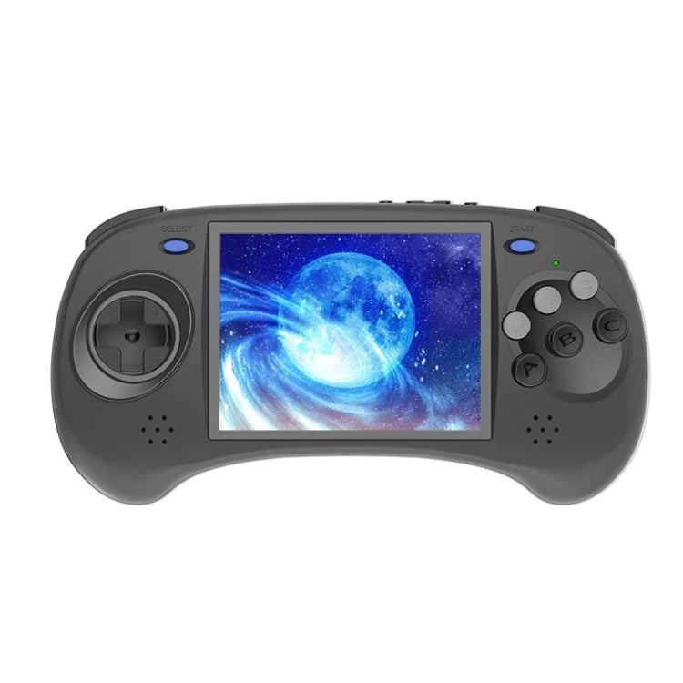 ANBERNIC RG ARC-D Handheld Game Console 4-Inch IPS Screen Linux / Android 11 System Portable Video Arcade