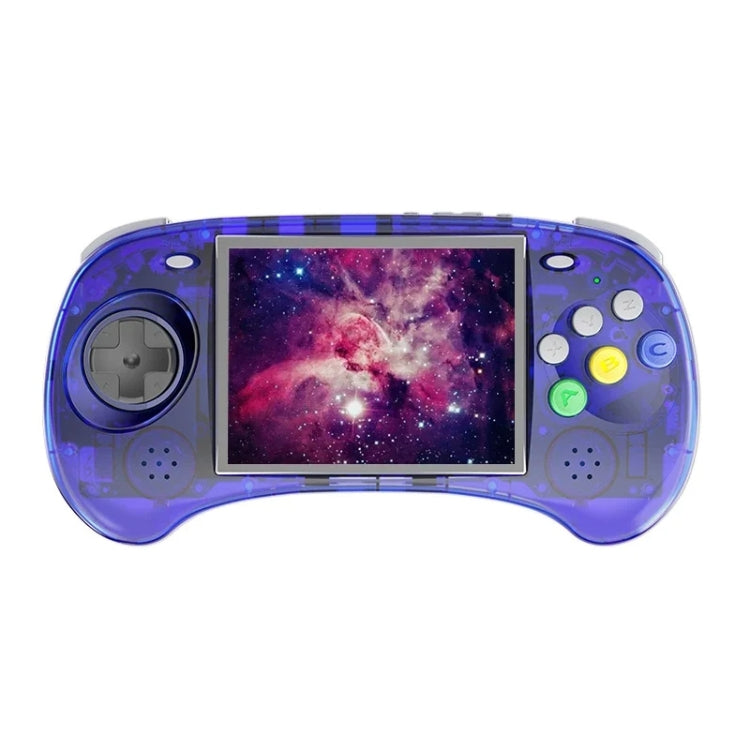ANBERNIC RG ARC-S Handheld Game Console 4-Inch IPS Screen Linux System Portable Video Arcade