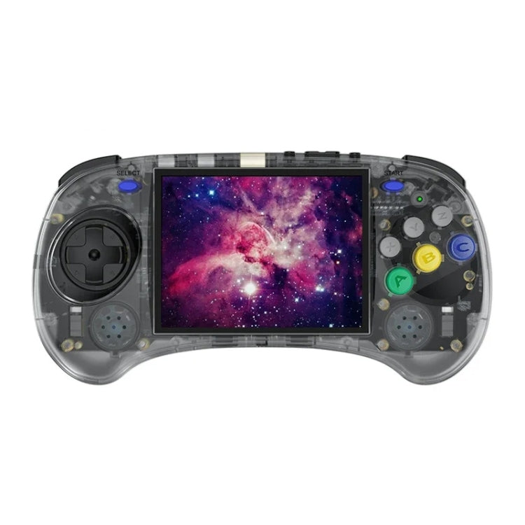 ANBERNIC RG ARC-S Handheld Game Console 4-Inch IPS Screen Linux System Portable Video Arcade