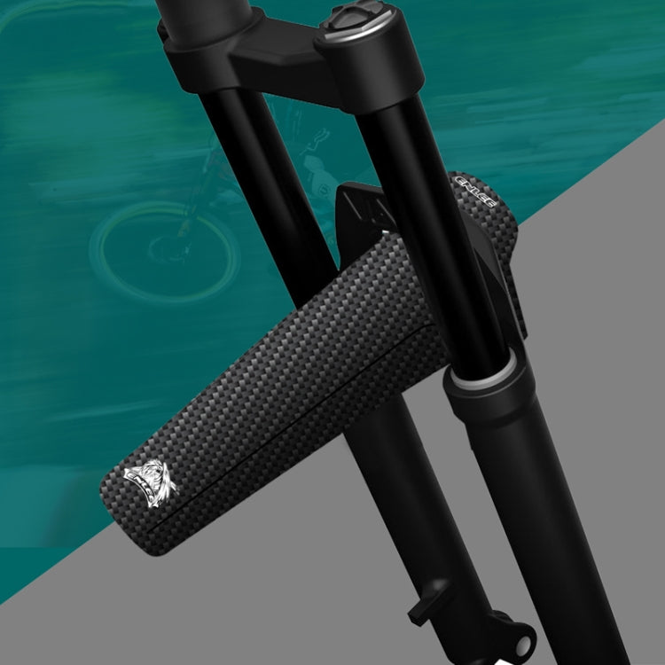 ENLEE Mountain Bike Fenders Mountain Bicycle Saddle Universal Riding Accessories