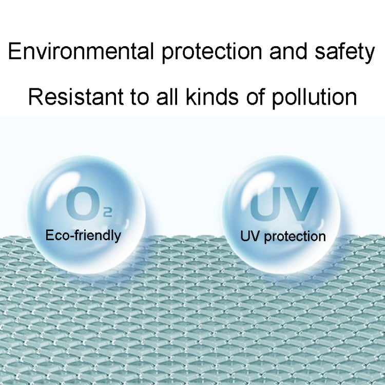 ENLEE 10pcs /Set Mountain Bike Frame Anti-Scratch Sticker Waterproof Protective Film For Cycling Equipment