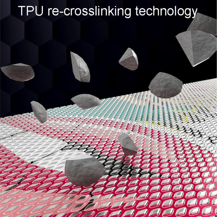 ENLEE 10pcs /Set Mountain Bike Frame Anti-Scratch Sticker Waterproof Protective Film For Cycling Equipment