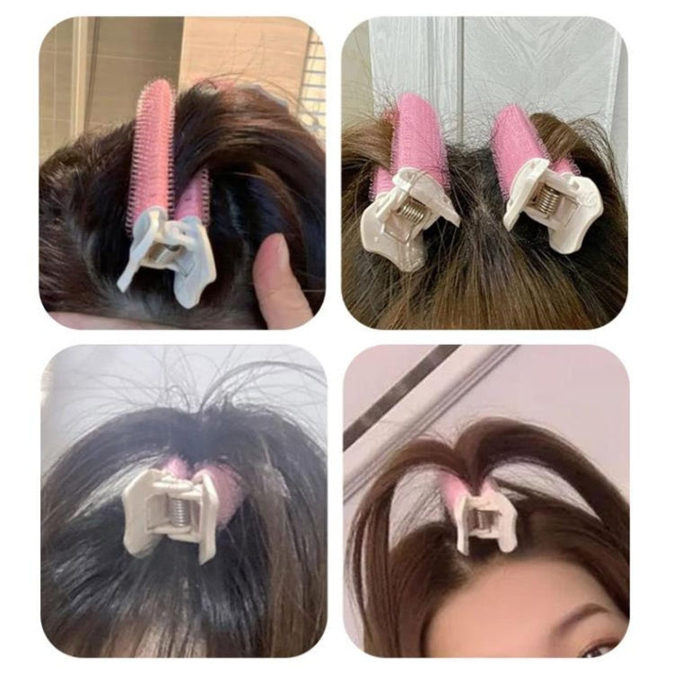 Fluffy Hair Clips Volumizing Root Clips Women Girls DIY Hair Styling Tool