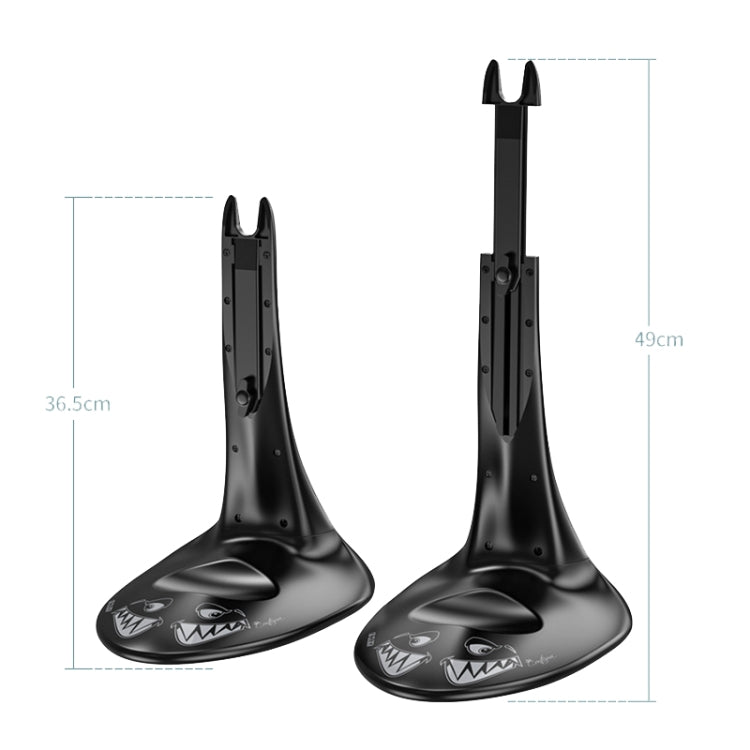 ENLEE L-10D Portable Adjustable Bicycle Parking Stand Road Bike Mountain Bike Support Rack Cycling Accessories