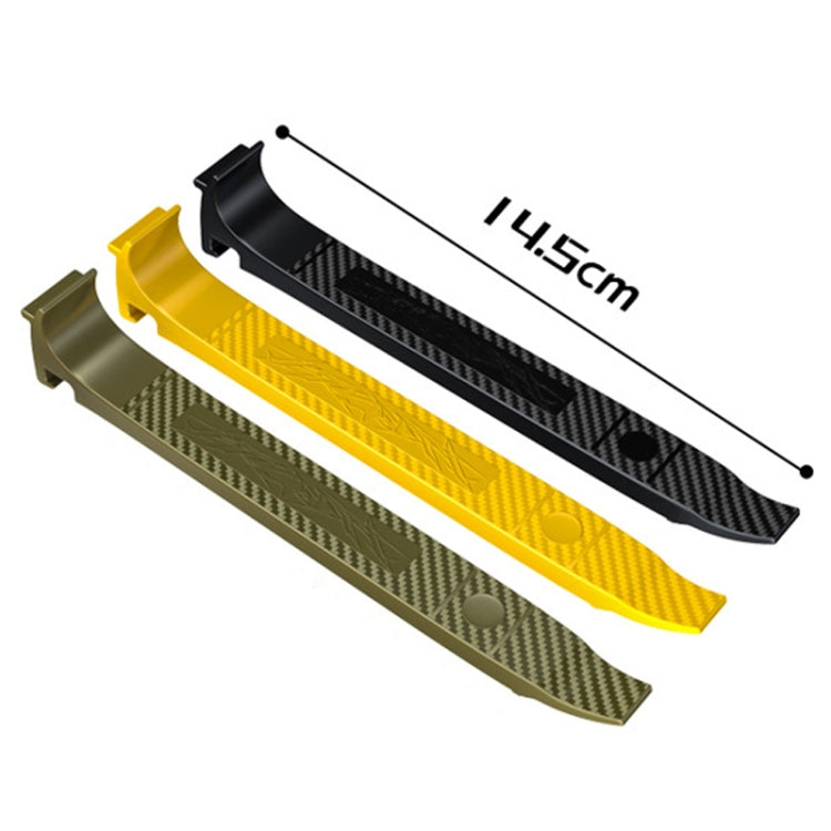 ENLEE Q-10 Bicycle Mountain Bike Tire Repair Pry Bar Disassembly And Maintenance Tool Accessories