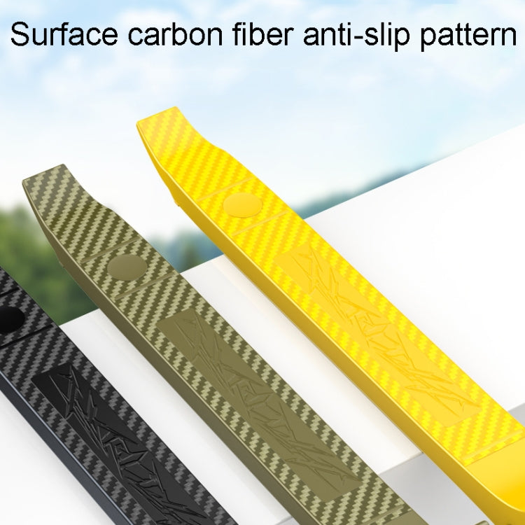 ENLEE Q-10 Bicycle Mountain Bike Tire Repair Pry Bar Disassembly And Maintenance Tool Accessories