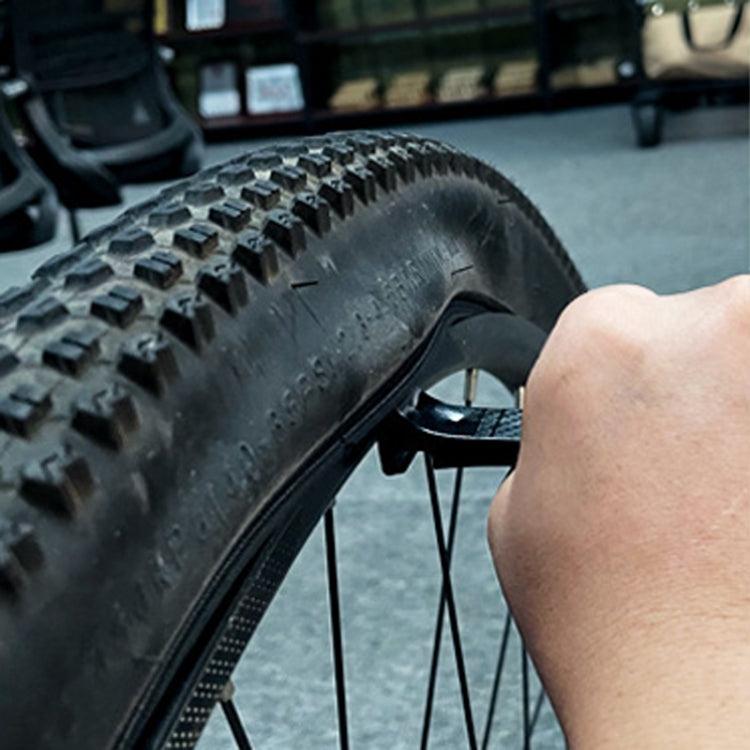 ENLEE Q-10 Bicycle Mountain Bike Tire Repair Pry Bar Disassembly And Maintenance Tool Accessories
