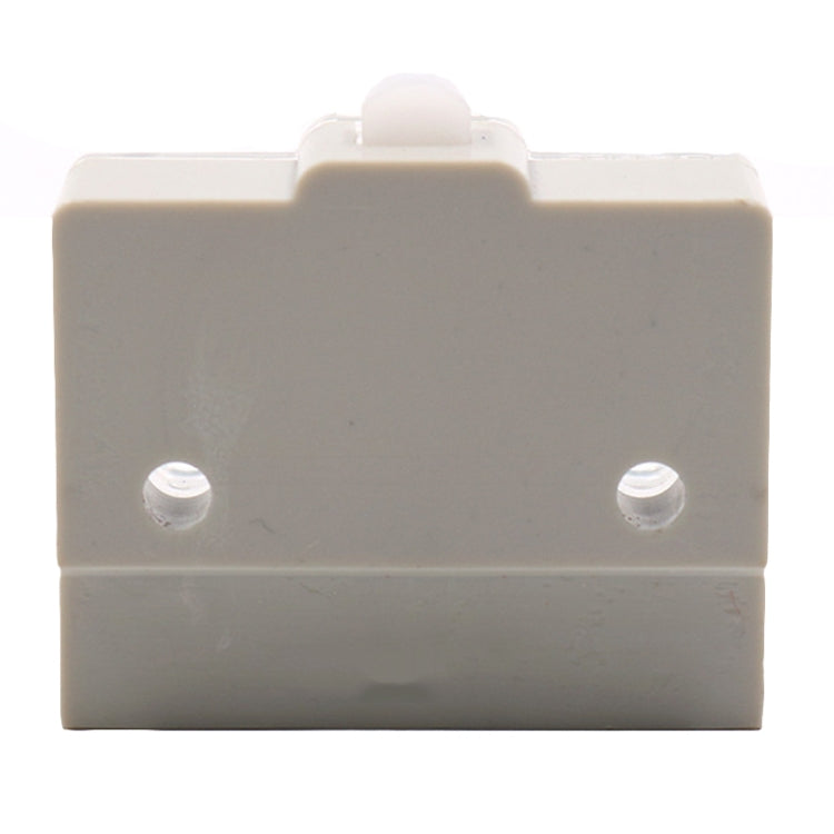 Foot Switch Inserts Self-Resetting Micro Travel Switches Accessories Miniature Limiters