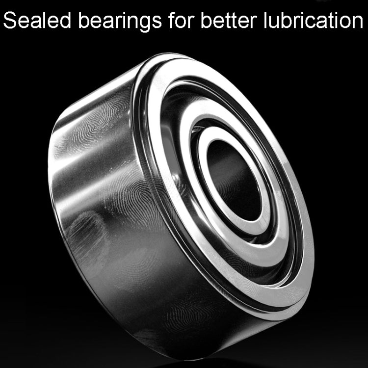 ENLEE R5 1pair Mountain Bike Pedals Bicycle Cycling Wider Non-Slip Footrest Bearing