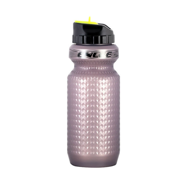 ENLEE RR10 650ml Mountain Bike Riding Water Bottle Portable Water Kettles For Outdoor Sports