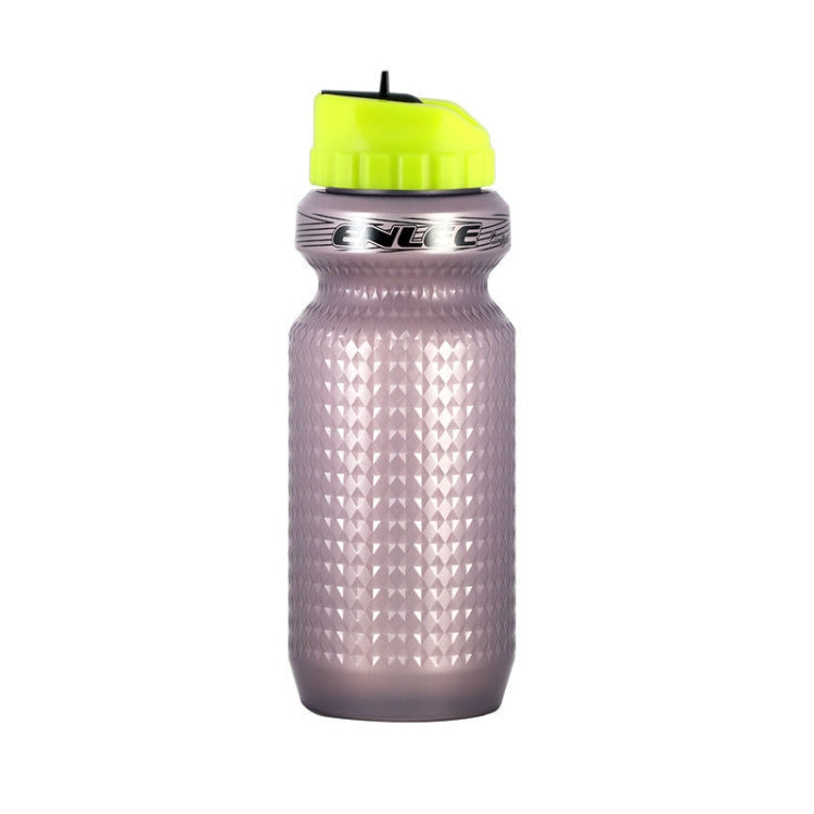 ENLEE RR10 650ml Mountain Bike Riding Water Bottle Portable Water Kettles For Outdoor Sports