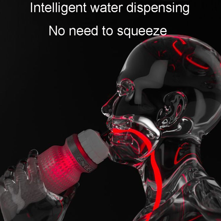 ENLEE RR10 650ml Mountain Bike Riding Water Bottle Portable Water Kettles For Outdoor Sports