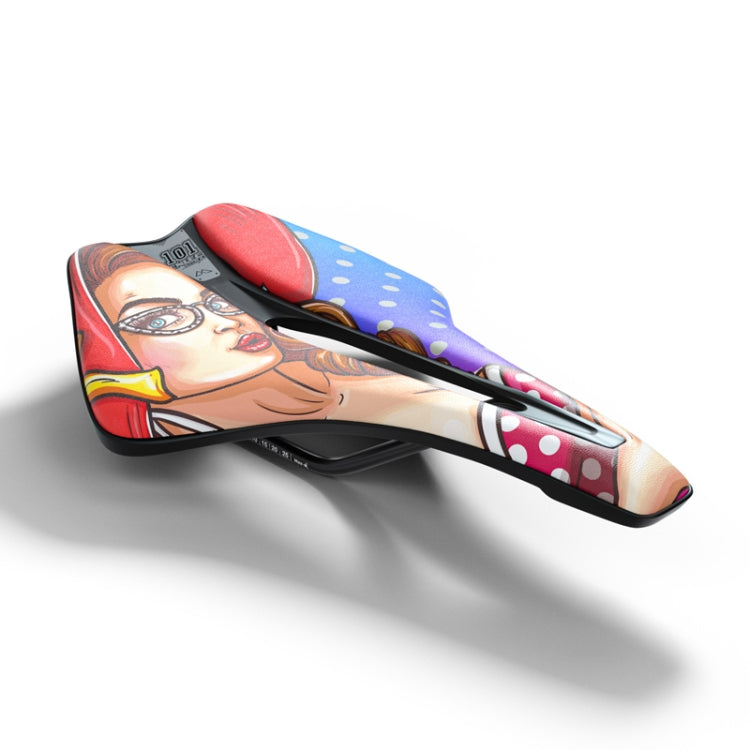 ENLEE E-ZD312 Bicycle MTB Saddle Cushion Super Soft Road Bike Saddle Pads