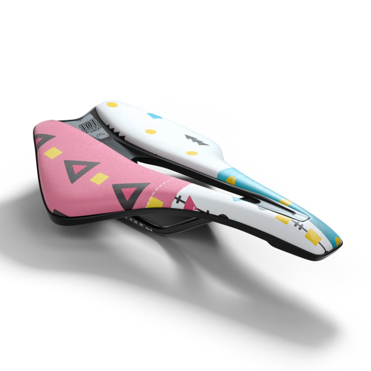 ENLEE E-ZD312 Bicycle MTB Saddle Cushion Super Soft Road Bike Saddle Pads