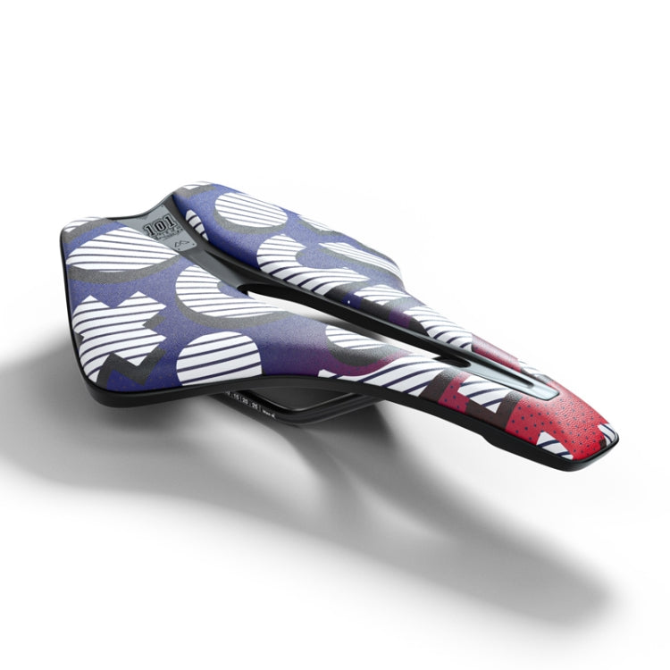 ENLEE E-ZD312 Bicycle MTB Saddle Cushion Super Soft Road Bike Saddle Pads