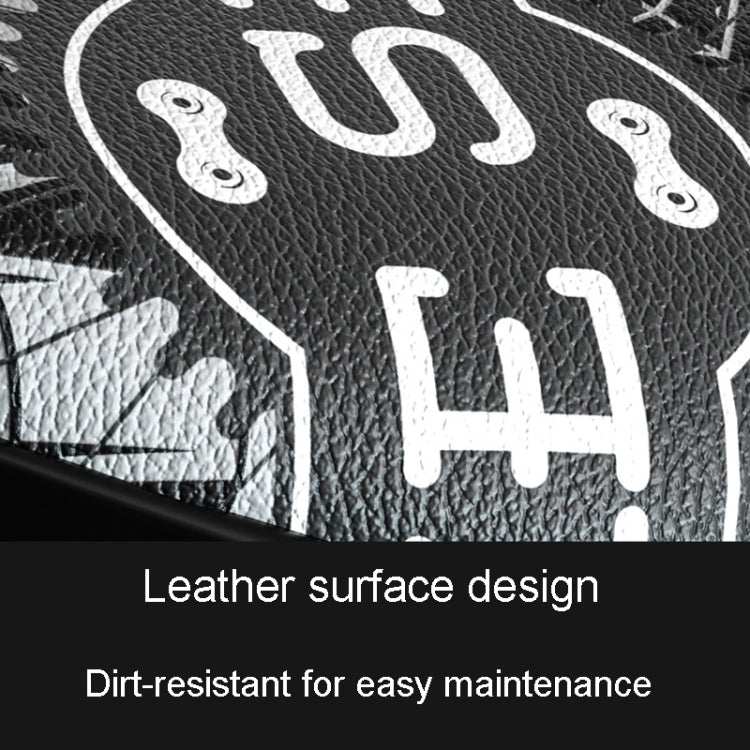 ENLEE E-ZD312 Bicycle MTB Saddle Cushion Super Soft Road Bike Saddle Pads