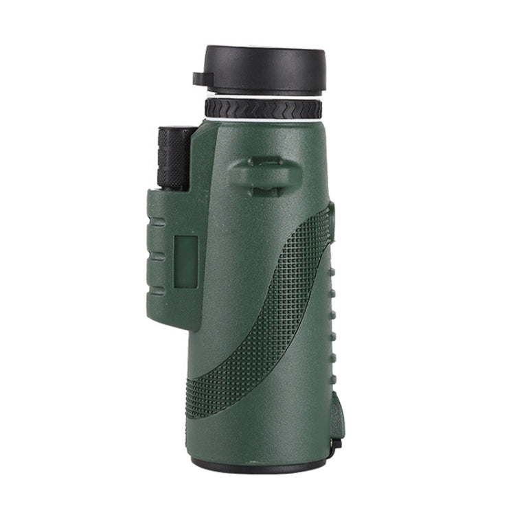 40x60 FMC Multi-layer Coated High-definition Monocular Binoculars