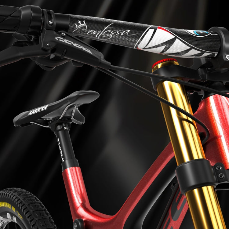 ENLEE EM2201 2pcs /Set Bicycle Crank Protective Covers Universal Decoration For Mountain And Road Bikes