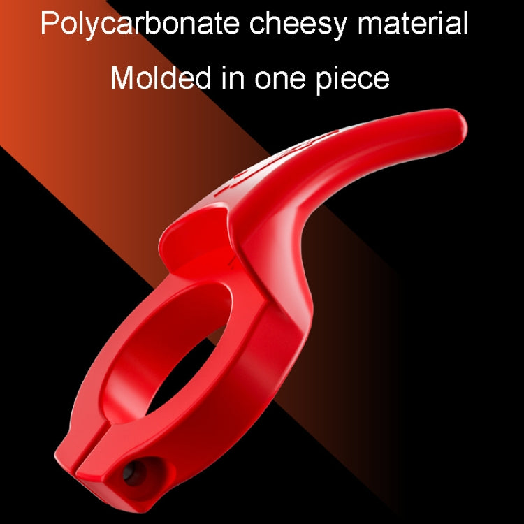 ENLEE S-10 1pair Mountain Bike Universal Cowl Grips Bicycle Grip Accessories Cycling Gear