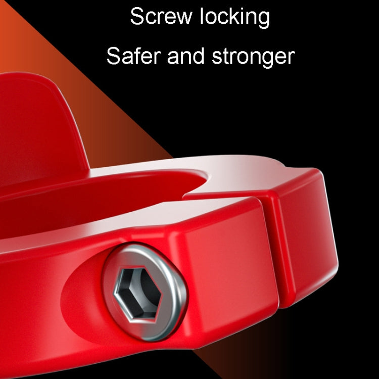 ENLEE S-10 1pair Mountain Bike Universal Cowl Grips Bicycle Grip Accessories Cycling Gear