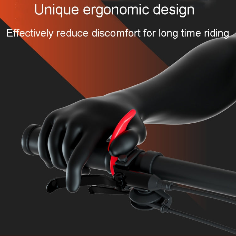 ENLEE S-10 1pair Mountain Bike Universal Cowl Grips Bicycle Grip Accessories Cycling Gear