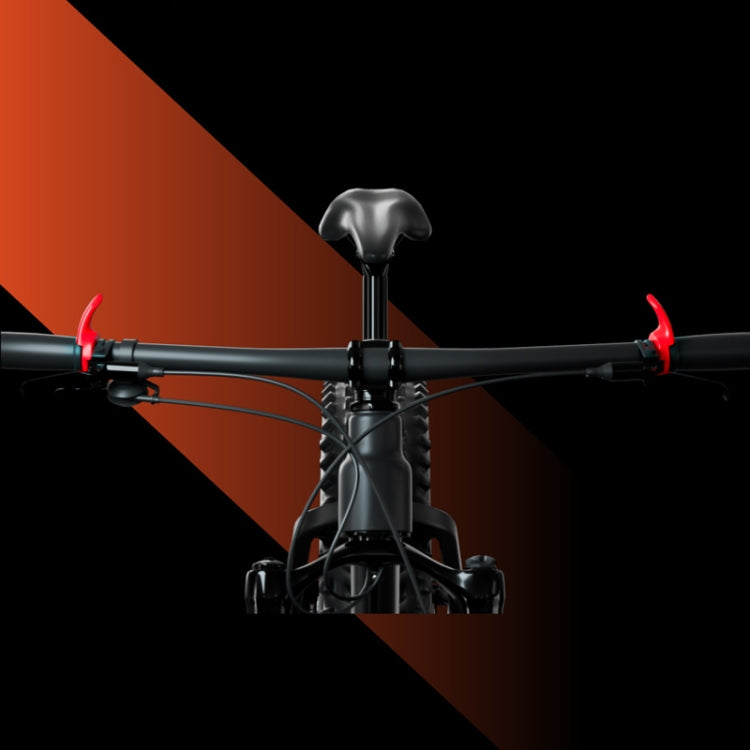 ENLEE S-10 1pair Mountain Bike Universal Cowl Grips Bicycle Grip Accessories Cycling Gear