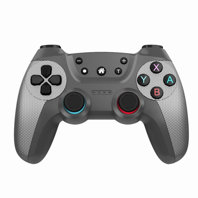 For Switch Pro / PC / Android Wireless Bluetooth Game Controller With Wake-Up Vibration