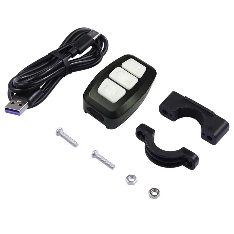 Mobile Phone Cycling Remote Control Wireless Bluetooth Intelligent Controller