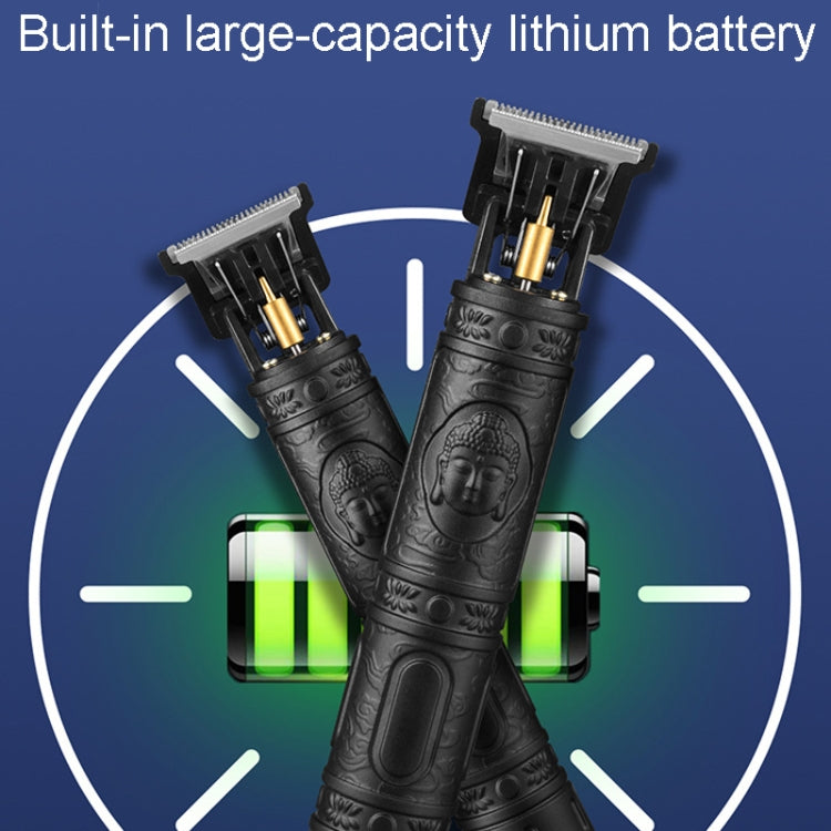 Household Haircutting Tools Electrical Haircut Pusher