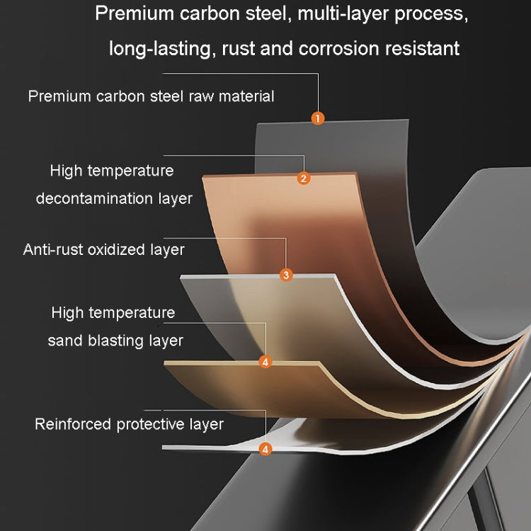 Faucet Rack Home Bathroom Vanity Shelf No Hole Storage Shelf