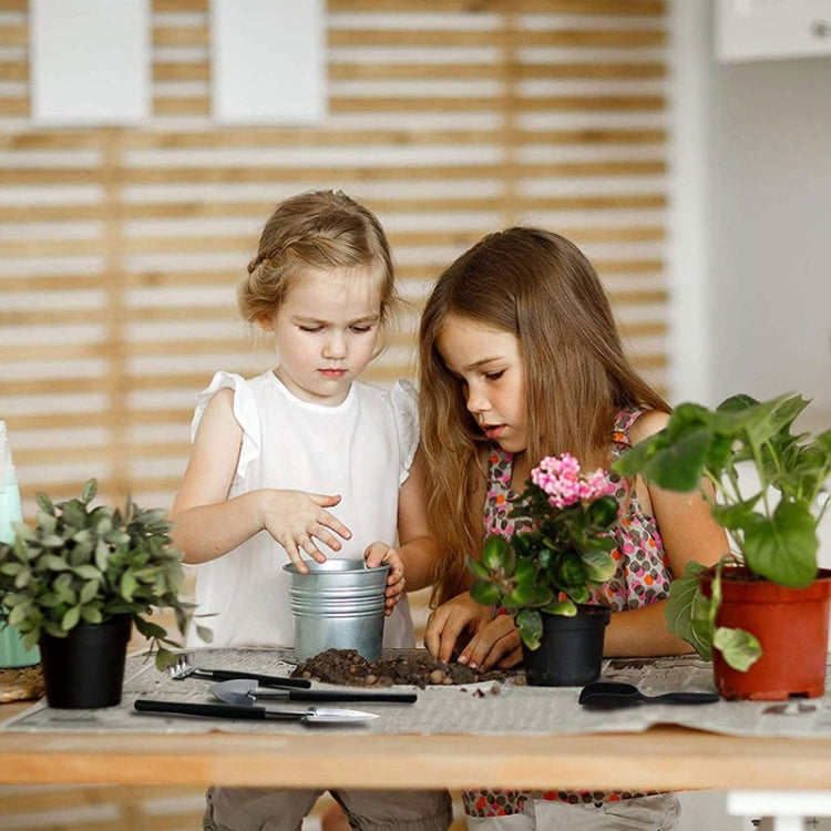 Succulent Plant Gardening Tools Set Indoor Growing Removal Pots Horticultural Kits