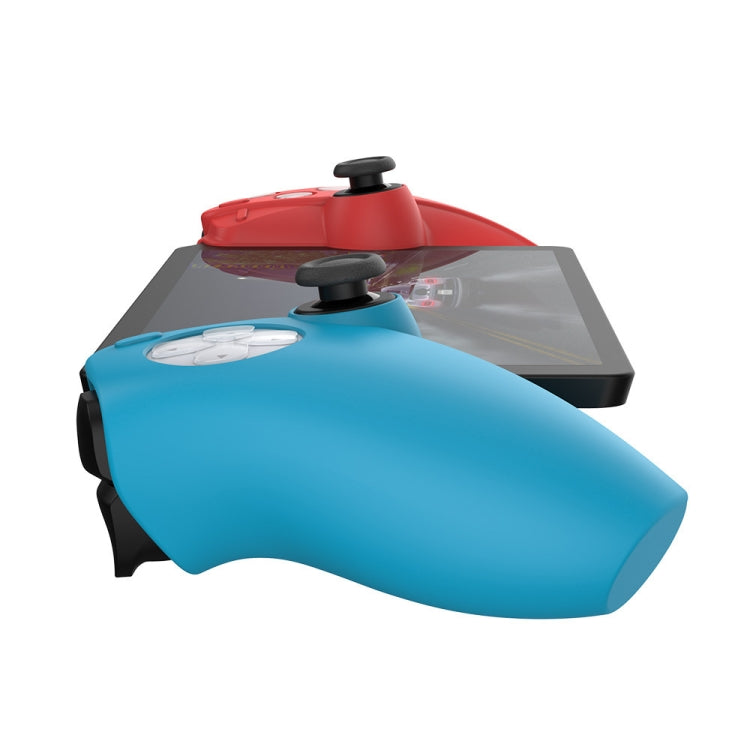 For PS5 PlayStation Portal Game Console DOBE Split Silicone Protective Case