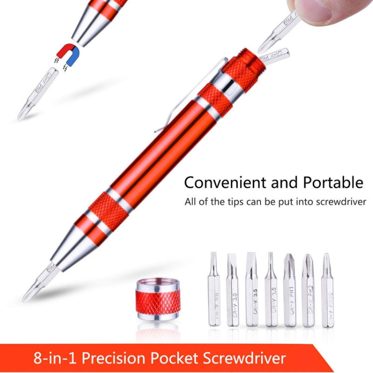 19 in 1 60W Adjustable Temperature Soldering Iron Multimeter Tool Set