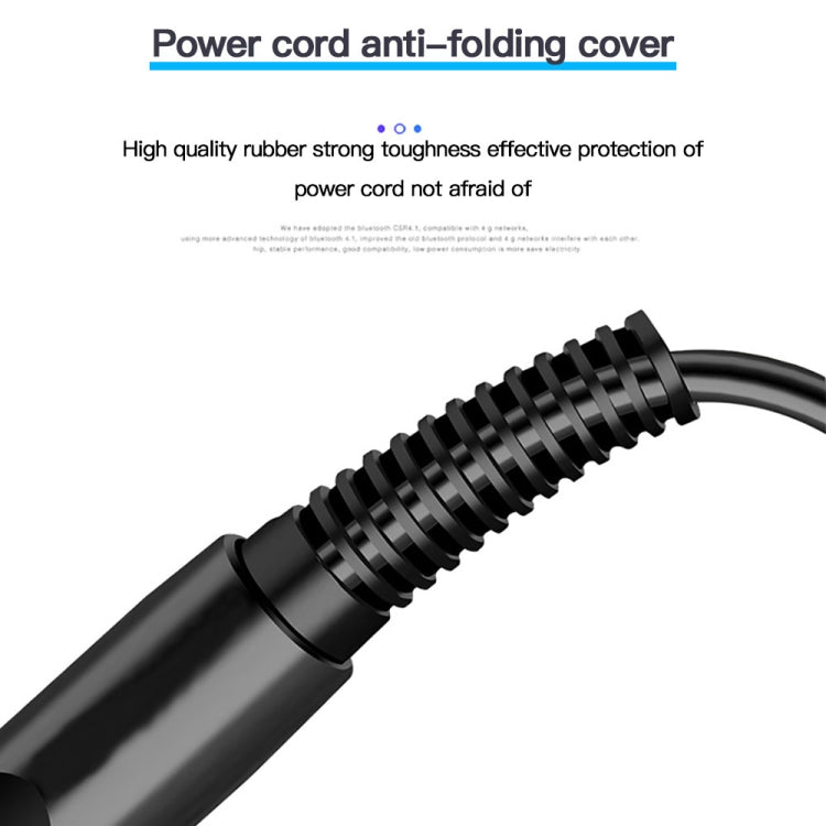 10pcs/ Set 80W Internal Heating Welding Digital Display Soldering Iron Temperature Adjustment Set