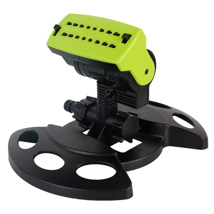 Turret Type Automatic Swing Lawn Sprinkler Head Irrigation Sprinkler