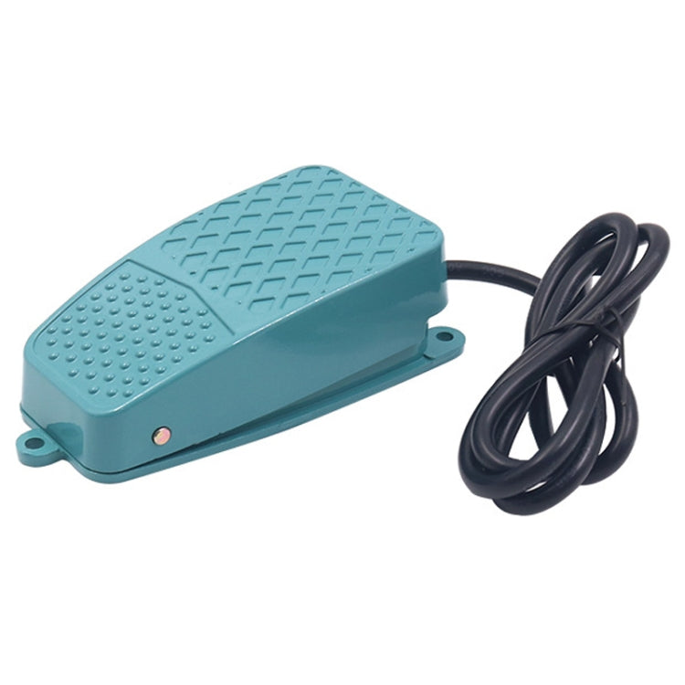 CNTD CFS-2 Motor Pedal Switch Power Controller Toggle Self-Resetting Footswitch