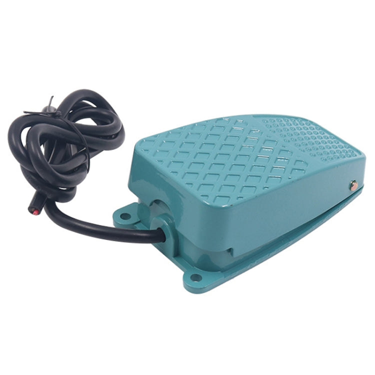 CNTD CFS-2 Motor Pedal Switch Power Controller Toggle Self-Resetting Footswitch