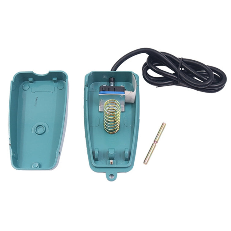 CNTD CFS-2 Motor Pedal Switch Power Controller Toggle Self-Resetting Footswitch