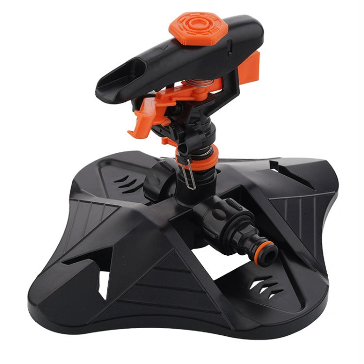 Automatic Watering Device Landscaping Sprinkler Cooling Spray