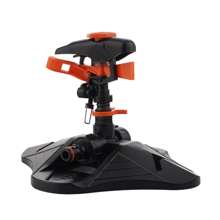 Automatic Watering Device Landscaping Sprinkler Cooling Spray